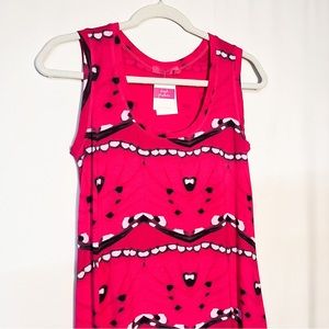 NWT Fresh Produce Print Max Dress